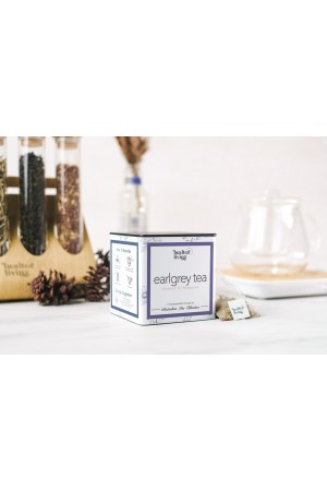 Earl Grey Tea 14 SC